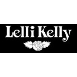 LELLI KELLY