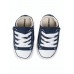 CONVERSE sneakers αγκαλιάς παιδικό 865158C μπλε