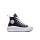 CONVERSE chuck taylor all star παιδικα sneakers 271716C-001 μαύρο