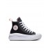 CONVERSE chuck taylor all star παιδικα sneakers 271716C-001 μαύρο