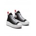 CONVERSE chuck taylor all star παιδικα sneakers 271716C-001 μαύρο