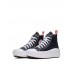 CONVERSE chuck taylor all star παιδικα sneakers 271716C-001 μαύρο