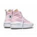 CONVERSE Chuck Taylor All Move High Top Παιδικά Sneakers A15858C ροζ