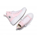 CONVERSE Chuck Taylor All Move High Top Παιδικά Sneakers A15858C ροζ