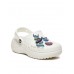 CROCS σετ αξεσουάρ Stitch Tropical 5Pck Jibbitz™ Charms  10012920-UNC  πολύχρωμο