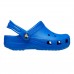 CROCS Classic Clog παιδικό σαμπό K 206991-4KZ μπλε