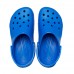 CROCS Classic Clog παιδικό σαμπό K 206991-4KZ μπλε