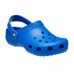 CROCS Classic Clog παιδικό σαμπό K 206991-4KZ μπλε