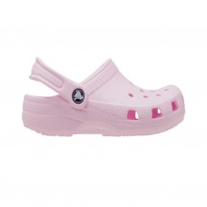 CROCS Classic Clog παιδικό σαμπό  K 206991-6ZW ροζ