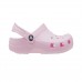 CROCS Classic Clog παιδικό σαμπό  K 206991-6ZW ροζ