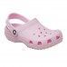 CROCS Classic Clog παιδικό σαμπό  K 206991-6ZW ροζ