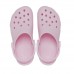 CROCS Classic Clog παιδικό σαμπό  K 206991-6ZW ροζ