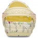 CROCS Classic Unicorn Graphic Clog παιδικό σαμπό T 212515-7CJ κίτρινο