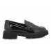 EXE KIDS loafers παιδικό XA78X610159Q μαύρο