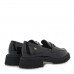EXE KIDS loafers παιδικό XA78X610159Q μαύρο
