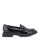 EXE KIDS loafers RA21U9512007 μαύρο