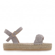 Exe kids πλατφόρμα OA01Y0302600 γκρι