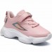 Fila sneakers Memory Musha 3KW13017-909 ροζ