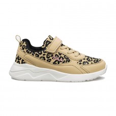 FILA sneakers Memory Sugarbush Nanobionic V 3AF33035-690 μπεζ