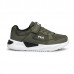 FILA sneakers παιδικά 3AF43023-610 χακί