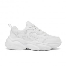 FILA sneakers Memory Mayra παιδικό 5YF43018-100 λευκά
