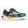 Fila Memory Killington 3 W/R  3AF53001-265 μπλε