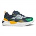 Fila Memory Killington 3 W/R  3AF53001-265 μπλε