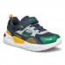 Fila Memory Killington 3 W/R  3AF53001-265 μπλε