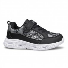 Fila Memory Flash Gordon (ΦΩΤΑΚΙΑ) 6 V Nanobionic 3AF53019-033 μαύρο