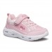 FILA Flash Gordon (Φωτάκια) 6V παιδικό 7AF53019-900 ροζ