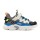 Fila sneakers Memory Spinel 3 V 3YF33002-312 λευκό