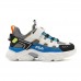 Fila sneakers Memory Spinel 3 V 3YF33002-312 λευκό
