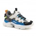 Fila sneakers Memory Spinel 3 V 3YF33002-312 λευκό