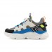 Fila sneakers Memory Spinel 3 V 3YF33002-312 λευκό