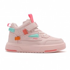 Fila sneakers Memory AYO 4 V 3YF53001-900 ροζ