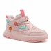 Fila sneakers Memory AYO 4 V 3YF53001-900 ροζ