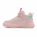 Fila sneakers Memory AYO 4 V 3YF53001-900 ροζ