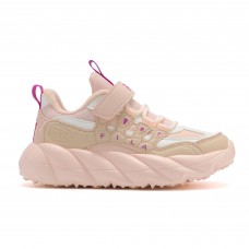 Fila sneakers Memory Space 3 V 3YF53003-900 ροζ	