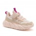 Fila sneakers Memory Space 3 V 3YF53003-900 ροζ	