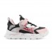 Fila sneakers Memory Musha 2 V 3YF53006-090 μαύρο
