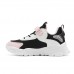 Fila sneakers Memory Musha 2 V 3YF53006-090 μαύρο
