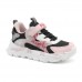 Fila sneakers Memory Musha 2 V 3YF53006-090 μαύρο