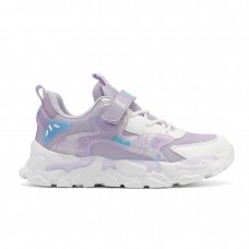 Fila sneakers Memory Musha 2 V 3YF53006-800 λιλά