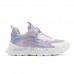 Fila sneakers Memory Musha 2 V 3YF53006-800 λιλά