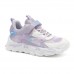 Fila sneakers Memory Musha 2 V 3YF53006-800 λιλά
