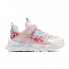 Fila sneakers Memory Musha 2 V 3YF53006-900 ροζ