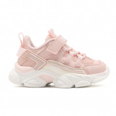 Fila sneakers Memory Musha 2 V 7YF33002-900 ροζ