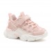 Fila sneakers Memory Musha 2 V 7YF33002-900 ροζ