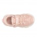 Fila sneakers Memory Musha 2 V 7YF33002-900 ροζ