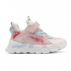 Fila sneakers Memory Musha 2 V 7YF53006-900 ροζ